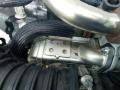 охладитель EGR / Радиатор EGR Renault Scenic 2 поколение [рестайлинг] 2009, 1.9 л., дизель, МКПП, V29001E03 - фото №3