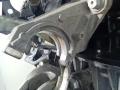 кронштейн полуоси Renault Scenic 3 поколение 2009, 1.9 л., дизель, МКПП, 8200644578 - фото №4