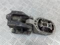 подушка крепления двигателя Renault Scenic 3 поколение 2009, 1.9 л., дизель, МКПП, 113320013R - фото №2