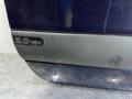 молдинг двери передней левой Renault Espace 3 поколение 2002, NULL - фото №2