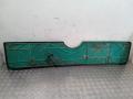 капот Mercedes-Benz Axor 1 поколение 2003, A9737500602 - фото №4