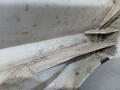 капот Mercedes-Benz Actros 1 поколение (MP1) 2000, A9417511218 - фото №3