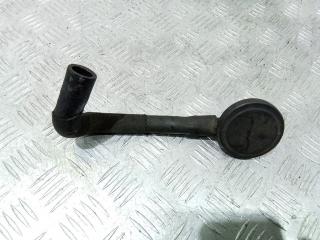 маслоотделитель (сапун) Renault Megane 2 поколение 2004, 1.5 л., дизель, МКПП, 3911171924