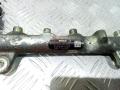 топливная рампа Renault Scenic 2 поколение 2006, 1.9 л., дизель, МКПП, 0445214078 - фото №2