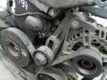 кронштейн генератора Renault Clio 3 поколение 2008, 1.2 л., бензин, МКПП - фото №2