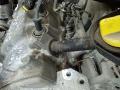 топливная рампа Renault Clio 3 поколение 2008, 1.2 л., бензин, МКПП - фото №2