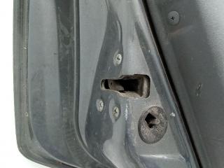 замок двери задней левой Nissan Almera N16 [рестайлинг] 2005