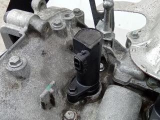 катушка зажигания Renault Espace 4 поколение 2006, 2.0 л., бензин, АКПП, ZS552