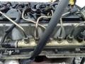 топливная рампа Renault Master 2 поколение [рестайлинг] 2006, 2.5 л., дизель, МКПП, 8200347593 - фото №4