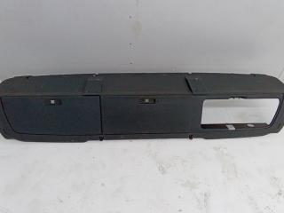 Полка над лобовым стеклом MAN TGA 1 поколение 2003, 81639030320
