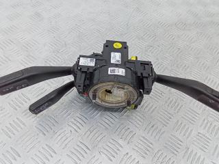 переключатель подрулевой (стрекоза) Volkswagen Passat B6 2005, 3C5953513