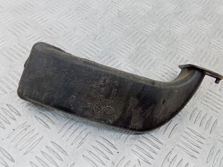 воздухозаборник Renault Laguna 2 поколение [рестайлинг] 2007, 244930001R