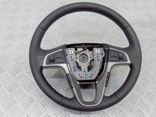 руль Hyundai i20 1 поколение 2012