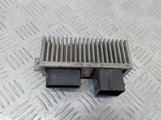 реле накала свечей Renault Laguna 3 поколение 2011, 1.5 л., дизель, МКПП, 8200558438