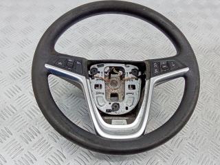 руль Opel Astra J 2012, 13351023