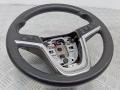 руль Opel Astra J 2011, 13351021 - фото №2