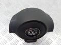 подушка безопасности водителя Volkswagen Scirocco 3 поколение 2009, 5K0880201 - фото №2
