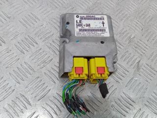 блок AirBag Chrysler 300C 1 поколение 2008, 3.0 л., дизель, 05081095AC