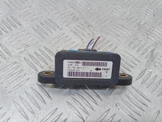 Блок управления ABS/ESP Chrysler 300C 1 поколение 2008, 3.0 л., дизель, P56029483AA