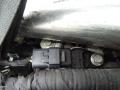 датчик распредвала Renault Scenic 2 поколение [рестайлинг] 2008, 2.0 л., дизель, АКПП, 8200567414 - фото №4