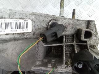 датчик коленвала Renault Modus 1 поколение 2005, 1.6 л., бензин, МКПП