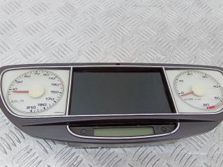 щиток приборов (приборная панель) Peugeot 807 1 поколение 2007, 9661236080, 1401228780
