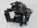 блок комфорта Volkswagen Passat B6 2005, 3C0937049 - фото №2