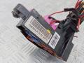 блок предохранителей Volkswagen Passat B6 2005, 2060049485 - фото №2
