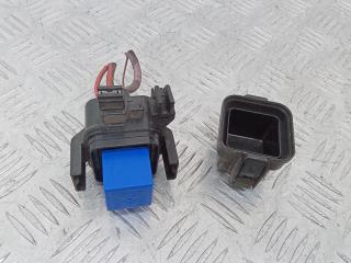 блок реле Renault Megane 3 поколение 2010, 243800013R