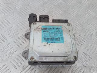 блок управления сервотроника Citroen C3 1 поколение 2004, 9659514180