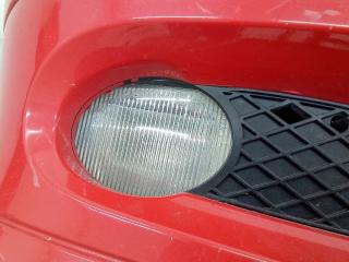 фара противотуманная правая Mercedes-Benz C-Класс W203/S203/CL203 [рестайлинг] 2004, 2158200656