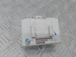 навигация Renault Laguna 3 поколение 2011, 280380655R