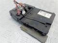 блок комфорта Renault Scenic 2 поколение 2004, 8200309690 - фото №3