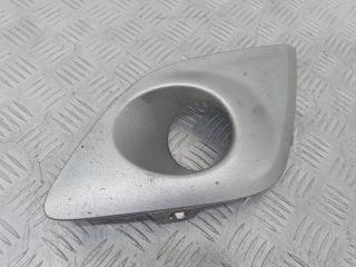 рамка фары противотуманной левой Renault Grand Scenic 3 поколение 2009, 261570001R