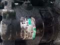 компрессор кондиционера Suzuki Swift 4 поколение 2012, 1.3 л., дизель, МКПП, 08676507262, 13106850 - фото №3