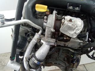 турбина Suzuki Swift 4 поколение 2012, 1.3 л., дизель, МКПП, 7780441