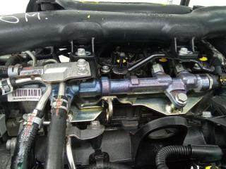 топливная рампа Suzuki Swift 4 поколение 2012, 1.3 л., дизель, МКПП