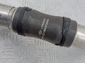 патрубок интеркулера Renault Duster 1 поколение 2011, 1.5 л., дизель, МКПП, MANC00062 - фото №2