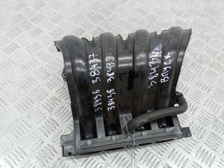 коллектор впускной Nissan Micra 3 поколение (K12) 2003, 1.0 л., бензин, МКПП