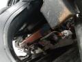 топливная рампа Nissan Micra 2 поколение (K11) 2003, 1.0 л., бензин, МКПП - фото №3