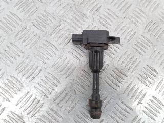 катушка зажигания Nissan Micra 2 поколение (K11) 2003, 1.0 л., бензин, МКПП, 22448AX001