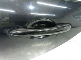 ручка наружная задняя левая Renault Laguna 3 поколение 2011, универсал