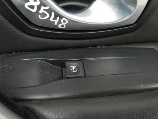 кнопка стеклоподъемника двери Renault Laguna 3 поколение 2011, универсал