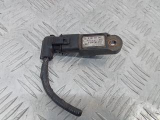 датчик абсолютного давления Renault Megane 2 поколение [рестайлинг] 2008, 1.5 л., дизель, МКПП, 8200168253