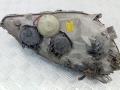 фара левая Mercedes-Benz A-Класс W168 2000, A1688200961 - фото №4