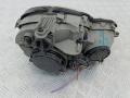 фара левая Mercedes-Benz C-Класс W203/S203/CL203 2002, 15084500 - фото №3