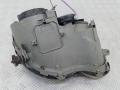 фара левая Mercedes-Benz C-Класс W203/S203/CL203 2002, 15084500 - фото №4