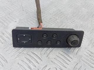 кнопка (выключатель) Renault Scenic 1 поколение [рестайлинг] 2003, 8200107974