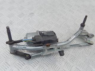 механизм стеклоочистителя (трапеция дворников) Ford Fiesta 7 поколение 2020, H1BB-17504-AD
