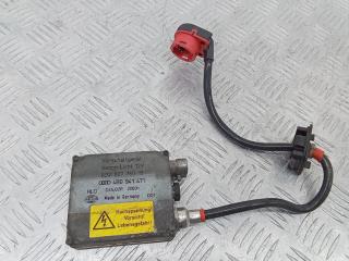 блок розжига ксенона Audi A6 4B/C5 [рестайлинг] 2001, 4B0941471
